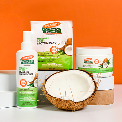 Palmer'sLeave-in Conditioner